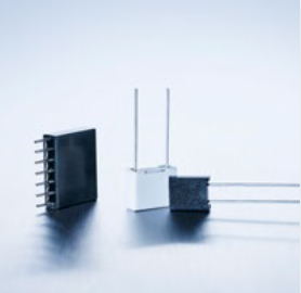UPRNS/UPRND Series Precision Metal Film Resistor Networks