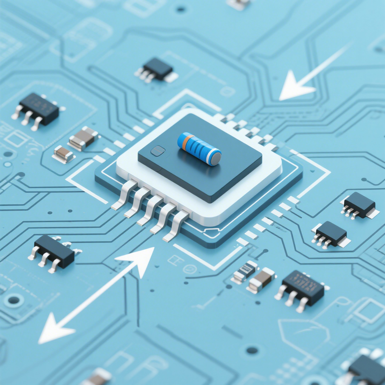 Thin Film Precision Resistors: Benefits and Applications for High - Accuracy Electronics